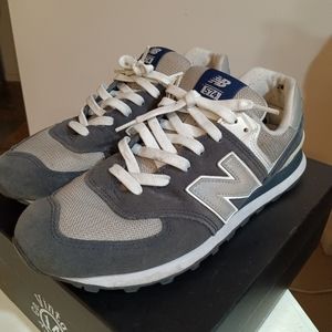 New Balance 574 Running Shoes